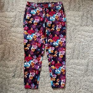 [Needle & Cloth] Spring Skinny Jeans